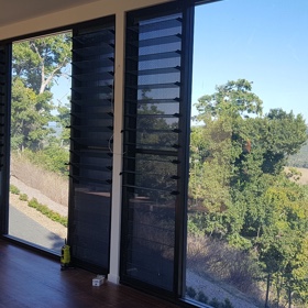 Residential | Glass & Glazing in Cannonvale, QLD