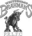 Brahmans Logo
