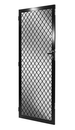 Security Screen Door | Glass & Glazing in Cannonvale, QLD