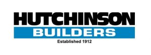 Hutchinson Builders Logo