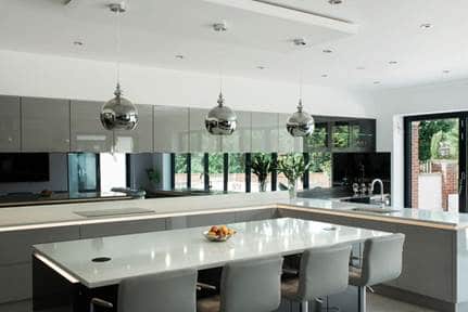 Dinner Table | Glass & Glazing in Cannonvale, QLD